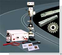 Electrolytic Marking Systems, Laser Marking Job Work, Electro-Chemical Etching Machines, Manual Etching Machines, Automatic and Semi Automatic Etching Machinery