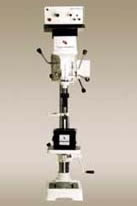 Semi Automatic Etching  Machine
