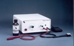 Manual Etching Machine