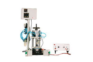 Semi Automatic Etching  Machine