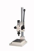 Semi Automatic Etching  Machine