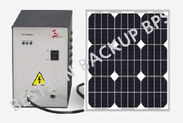 Solar-Power-System