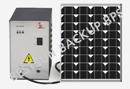 Solar-Power-System