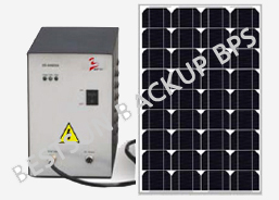 Solar-Power-System