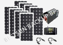 Solar-Power-System