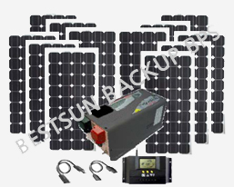 Solar-Power-System